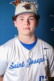 2025 Baseball Roster