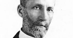 Vintage Irvington: Science and Culture Along Ritter Avenue