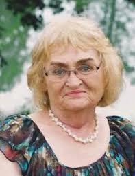 Linda Kaye Chance (1947- 2021)