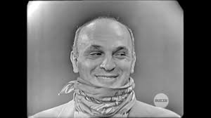 Play Your Hunch (#001): July 30, 1958