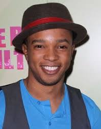 Benjamin Charles Watson Movies & TV Shows List