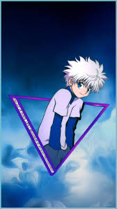 Gon and killua cool wallpaper. Killua Wallpaper Kolpaper Awesome Free Hd Wallpapers Killua Wallpaper Neat