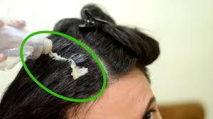 These all natural hair dyes are a great way to temporarily change up your hair, the best part? How To Dye Hair With Pictures Wikihow