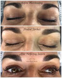 Do You Have To Pluck Your Eyebrows After Microblading