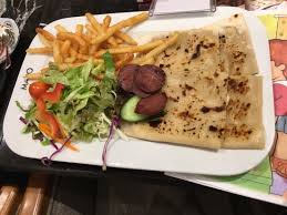 مادو الظهران تعليقات حول المطاعم Tripadvisor