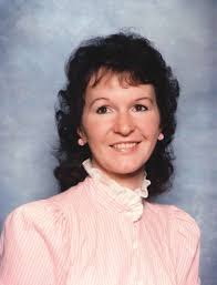 Wanda Whitaker Obituary (2013)