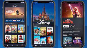 This can be beneficial for laptop users, for example, who can download a movie, then head out and watch it on a. How To Download Disney Plus Shows And Movies On Iphone Or Ipad