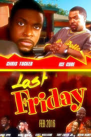 Ever since news of the new movie was put out there. Last Friday Friday 4 The Movie Pagina Inicial Facebook