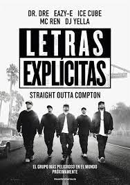 The nwa biopic hits this august. Poster Zum Straight Outta Compton Bild 3 Auf 53 Filmstarts De
