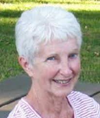 Obituary information for Gabrielle 'Gaye' Mary LeFevre
