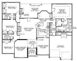 See more ideas about ranch style, house plans, how to plan. Trending Ranch Style House Plans With Open Floor Plans Blog Eplans Com