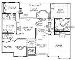 From traditional ranch to modern ranch house plans. Trending Ranch Style House Plans With Open Floor Plans Blog Eplans Com