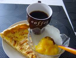Cafe Gourmand Tarte Aux Pommes Compote Pommes Orange Tarte Aux Pommes Compote Recettes De Cuisine Mignardises Aux Pommes
