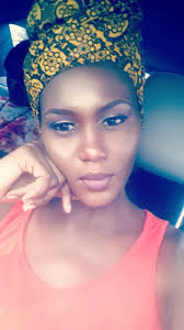 Profil za Top Model Africa 2016 Ghana