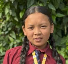 Sponsor — Tsering's Fund