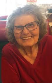 Obituary information for Madge Marie Harwell