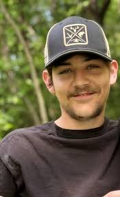 Obituary for Chase Mark Alan Mock