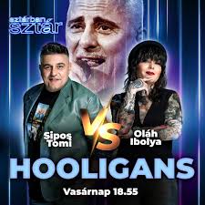 Ők párbajoznak majd a Sztárban Sztár következő adásában