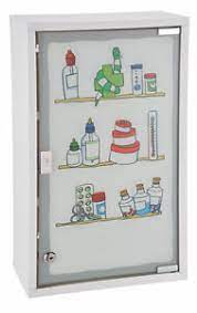 Ein schrank für ihre kleidung. Medizinschrank Xxl Arzneischrank Erste Hilfe Medikamenten Schrank Hausapotheke Ebay