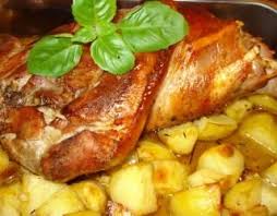 Recette Cuisse De Dinde Au Four En Video Recette Recette Cuisse De Dinde Dinde Au Four Cuisse De Dinde