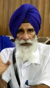 Jhinda 'removed' as HSGMC chief