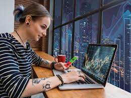 Moreover, fx trading gives every trader a chance to participate in the global trading market. How Does Forex Trading Work In Canada No Minimo