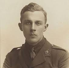 Lives of the First World War