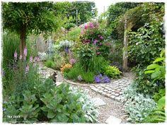 Www Tinas Kleiner Garten De Index2 Html Kleine Garten Schoner Blumengarten Garten