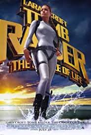 Like the brightest burning stars were formed of little more than gravity and cosmic gas in the black sea of void, matter and chemical bonds formed in the seas of planets near and far. Lara Croft Tomb Raider The Cradle Of Life 2003 Imdb