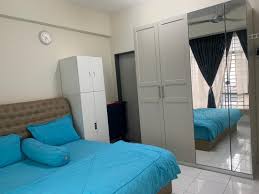 Pangsapuri damai taman sri muda, seksyen 25, shah alam, 40400, selangor. Pangsapuri Damai Seksyen 25 Shah Alam Selangor Realman