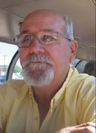 Ronald Flint Obituary (2014)