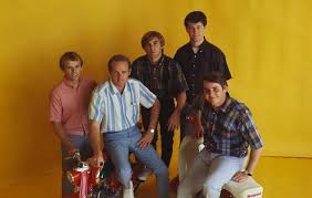 The beach boys are the premiere rock vocal group in the world. The Beach Boys Sell The Rights To Their Intellectual Property