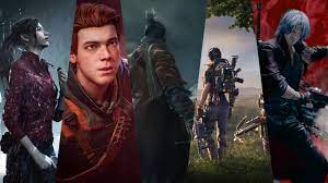Maybe you would like to learn more about one of these? Los Mejores Juegos De Playstation 4 En 2019 Meristation