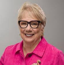 Julie Mccrary's Instagram, Twitter & Facebook