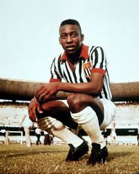 Explore this biography to know details about his life, profile and timeline. Blank You Very Much Pele Best Football Players Pele Good Soccer Players