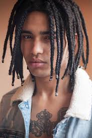 If you already have dreadlocks and want to change your look, then consider any number of braided dreads hairstyles. How To Get And Maintain Perfect Dreadlocks Menshaircuts Com