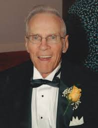 Obituary information for Reverend Herman Olin Mills