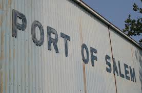 Port Of Salem Wikipedia