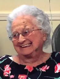 Doris Dumas Obituary (2016)