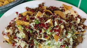 Nachos Recipes From Chef George Duran To Spice Up Super Bowl Sunday Gma