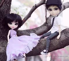 Fairytale Romance Pullip Cute Dolls Asian Doll Blythe Dolls