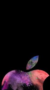Pin By Jennifer Wallace On Apple Iphone Apple Logo Wallpaper Iphone Apple Logo Wallpaper Apple Wallpaper