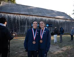 Huskies Sweep Blue Devil Invitational; Place First of Nine Teams