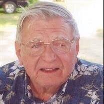 Dr. Samuel E. Clem Jr. Obituary