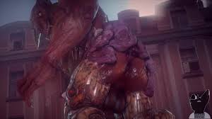 [TwitchyAnimation] Hellknight x Icon of Sin