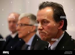 A former dr who hi-res stock photography and images