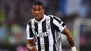 Check this player last stats: Resmi Douglas Costa Dipermanenkan Juventus Kumparan Com