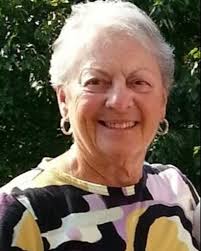 Phyllis Teresa Olson Obituary November 26, 2024