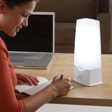Video Review Verilux Happylight Energy Lamp 5000 Best Deals Boomsbeat