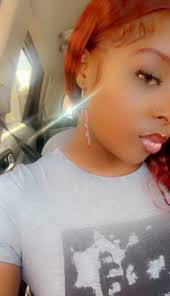 Ebony Nesbitt's Instagram, Twitter & Facebook